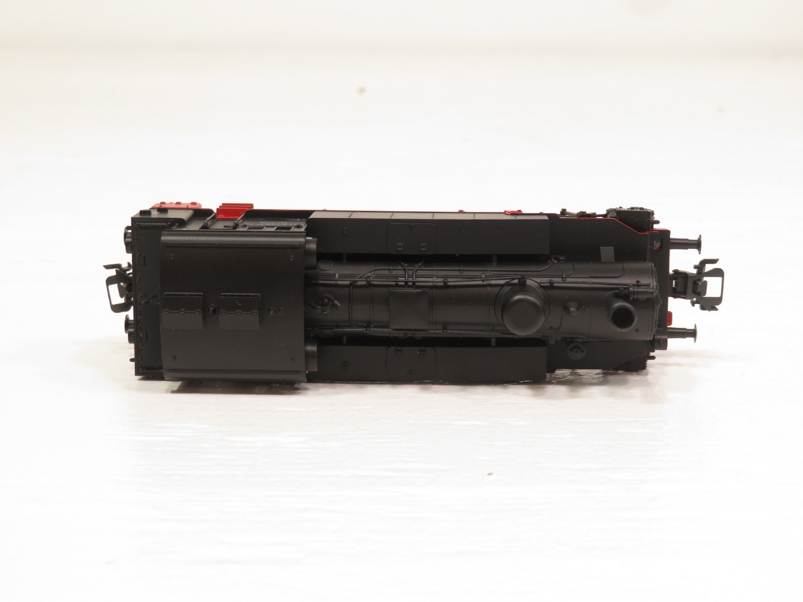Marklin 34133 HO Steam Locomotive 92 T13 No Box LN 12725