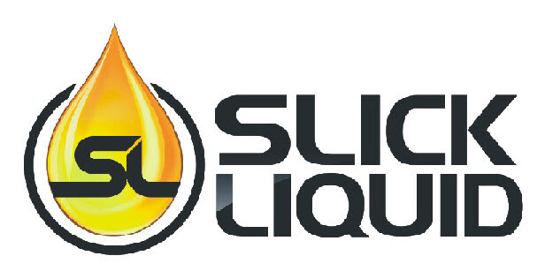 Slick Liquid Lube Bearings 100% Synthetic oil for LIMA or any model RR Con-Cor