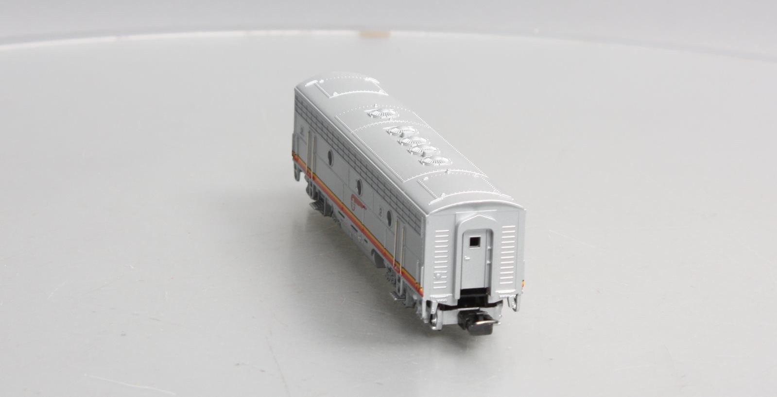 Marklin 4063 HO Santa Fe EMD F-7 B Unit Diesel Locomotive LN/Box