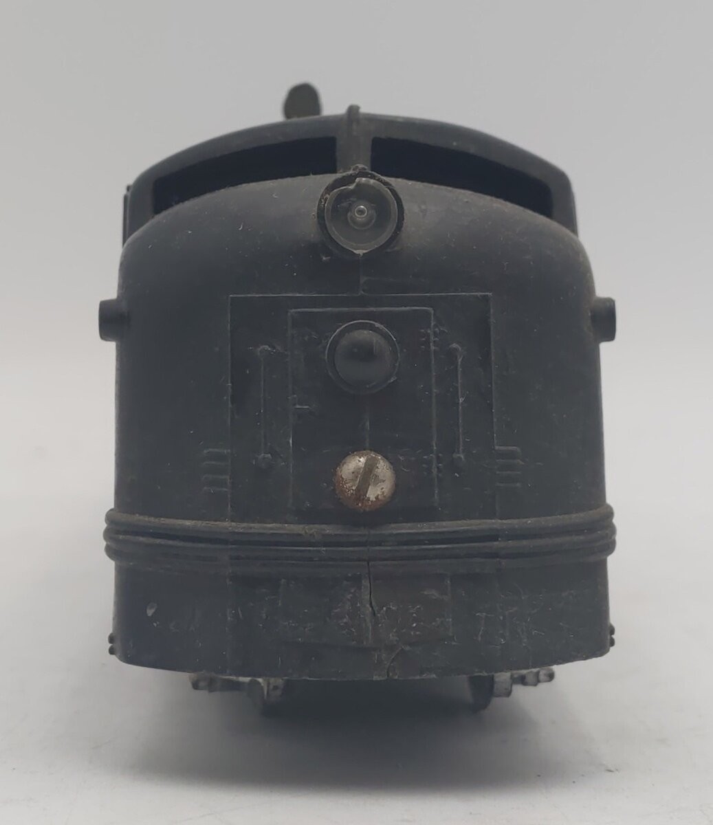 Marx 4000 Vintage O New York Central Diesel Locomotive #4000
