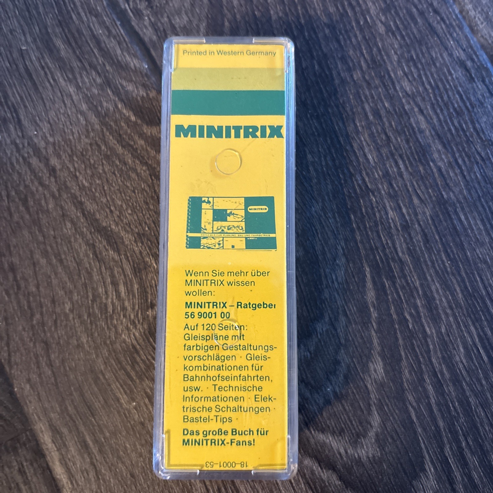 Minitrix