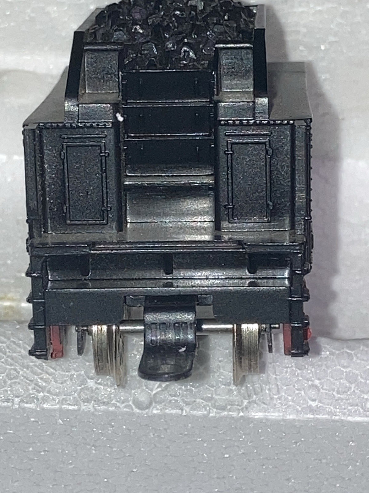 1959 Marklin Locomotive Engine & Tender #3003 West Germany RUNS – SEE VIDEO CLIP