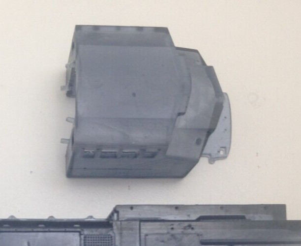 HO EMD SD70ACE Teir 4 (Cab Only) Resin UP, CSX, BNSF