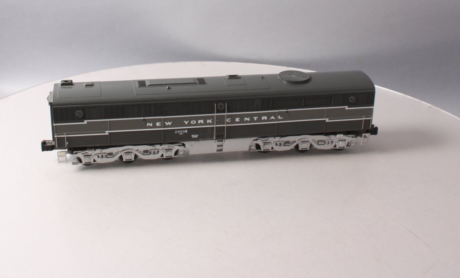 Lionel 6-18966 New York Central Alco PB-1 Non-Powered Diesel Locomotive #2000B