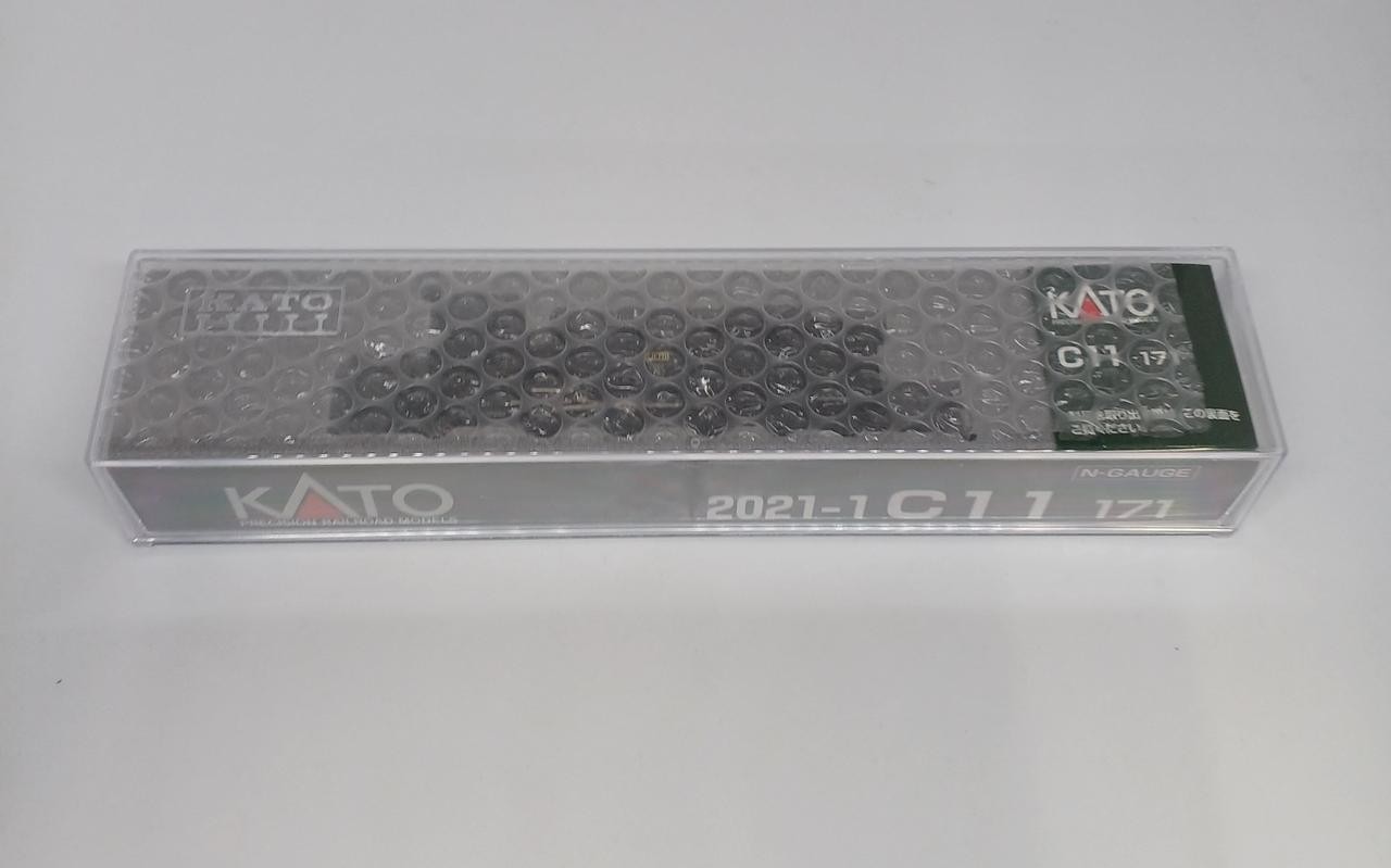 KATO 2021-1 C11 171