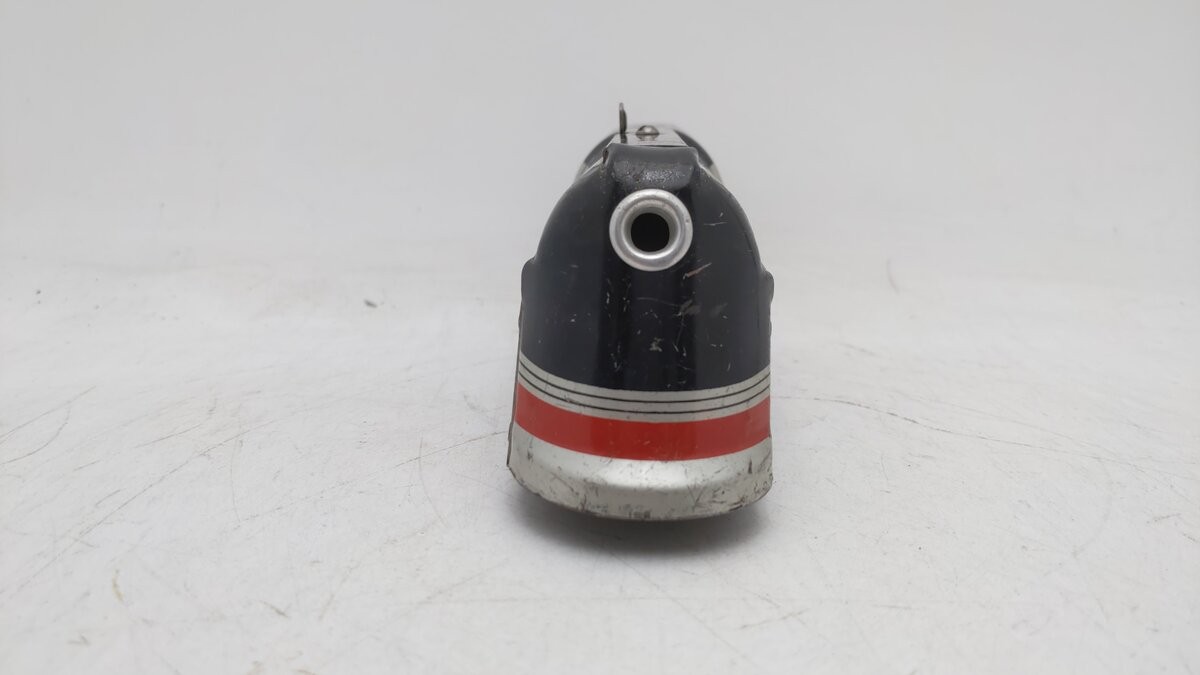 Hafner 2000 O Wind Up Locomotive Train