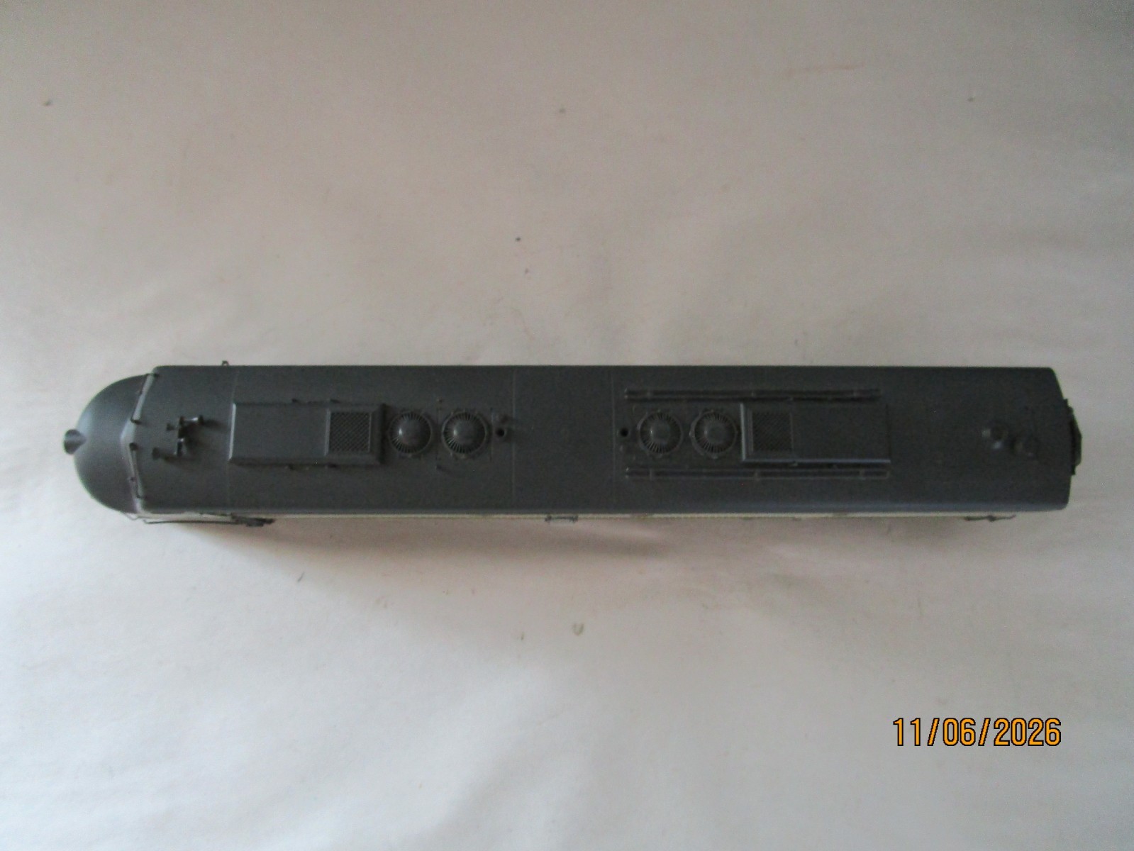 Proto 2000, HO, 824 Erie Loco