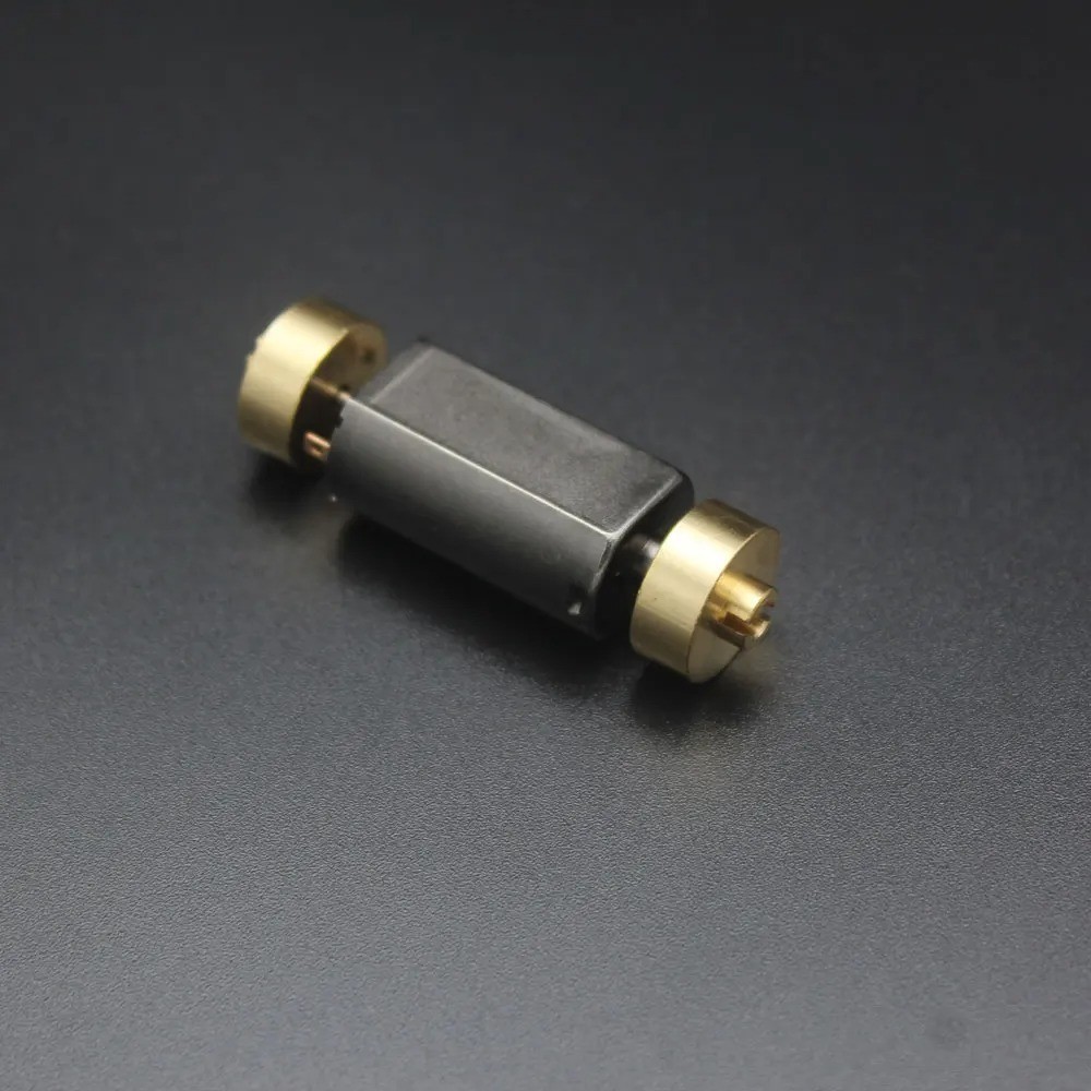 HO Scale 1:87 12V Motor 5 Pole DC Train 13000RPM Flywheel PIKO Hornby Bachmann