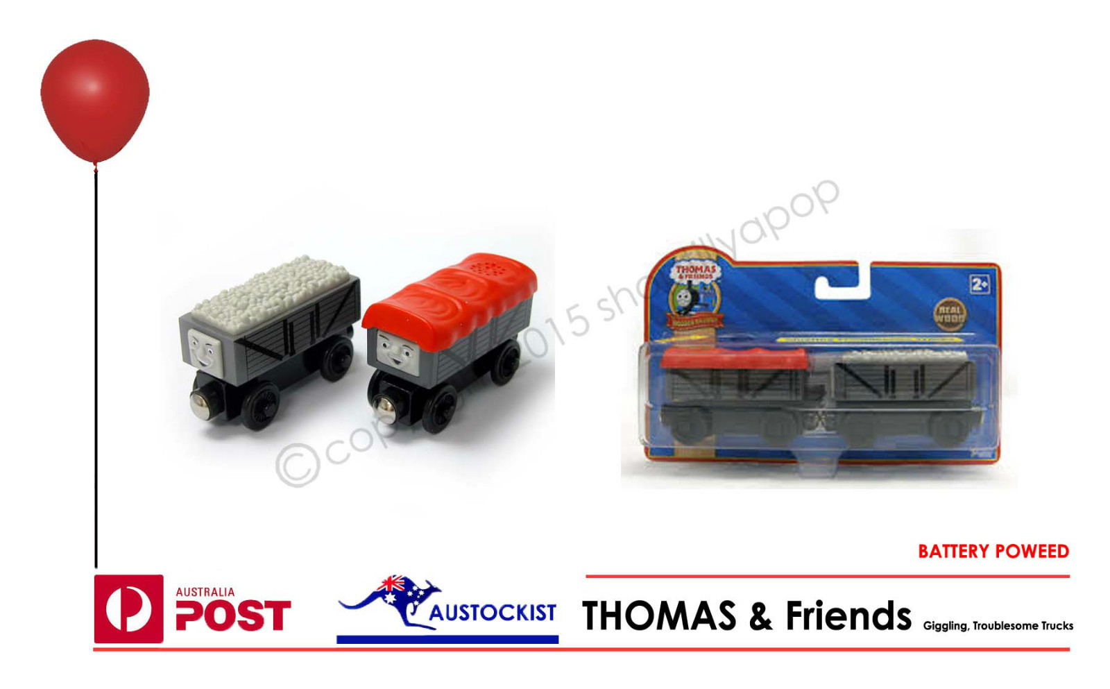 THOMAS & FRIENDS Trains Wooden Railway Take n play 20 MODELS BNIB Combine Post