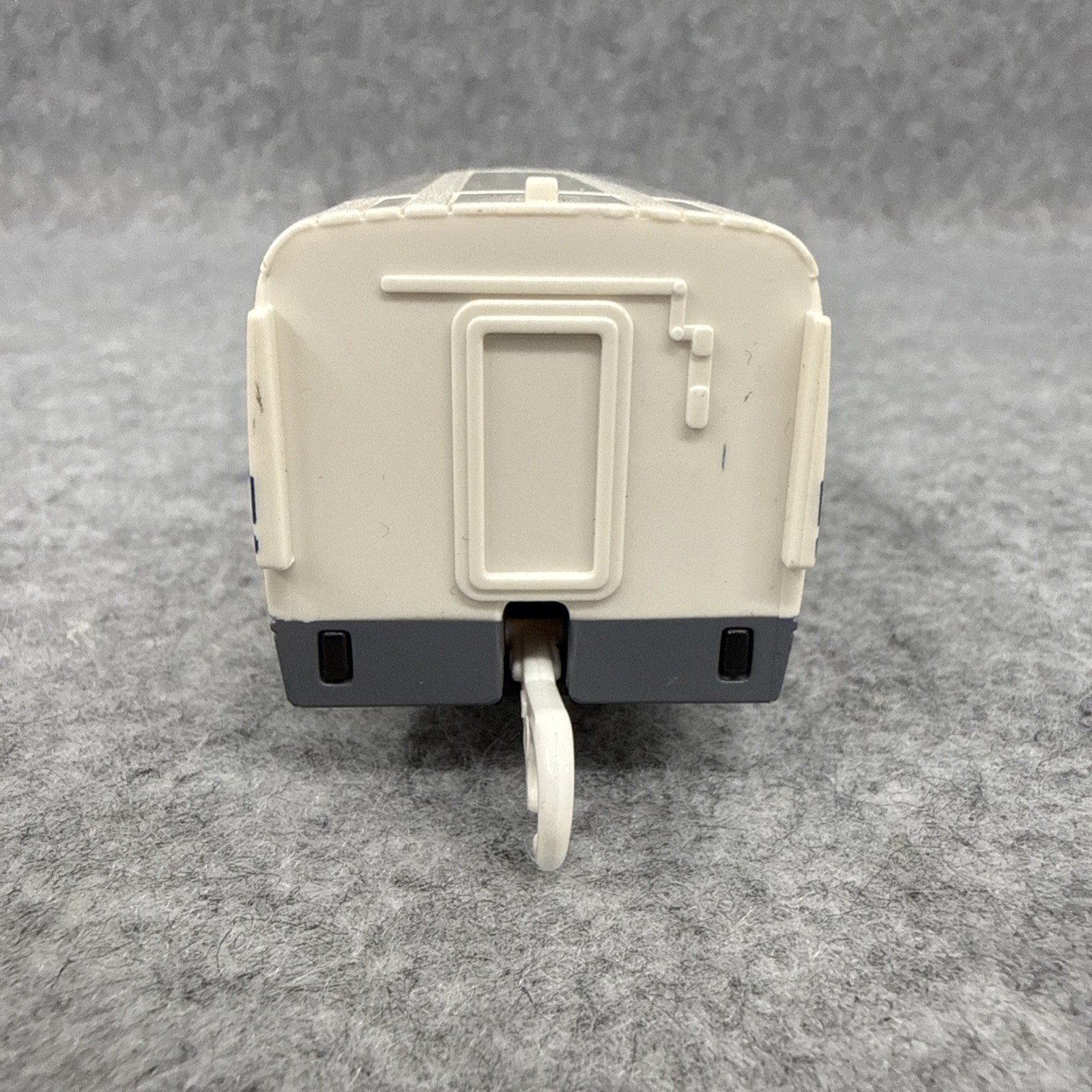 Japan Takara Tomy Plarail S-01 700 Shinkansen Motorised Train w/ Light C22