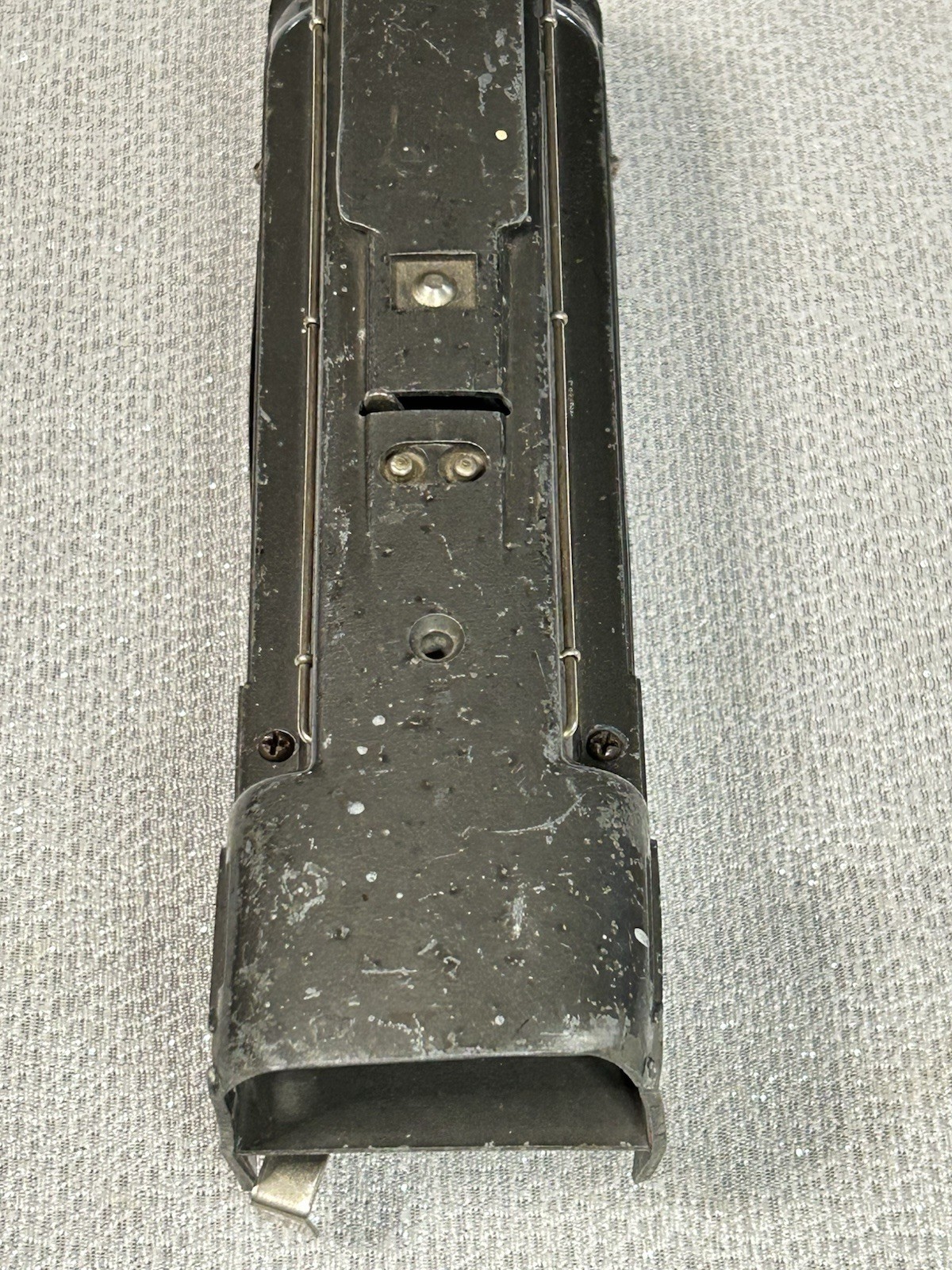 Lionel 1688 O Guage Torpedo Powered Locomotive