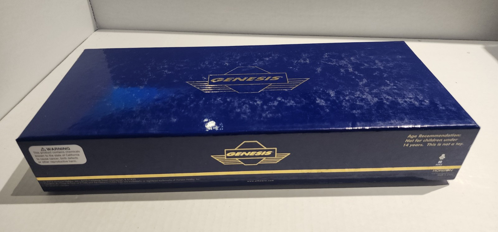 Athearn Genesis HO Scale SD70M-2 Diesel CITX #141 DCC/SOUND