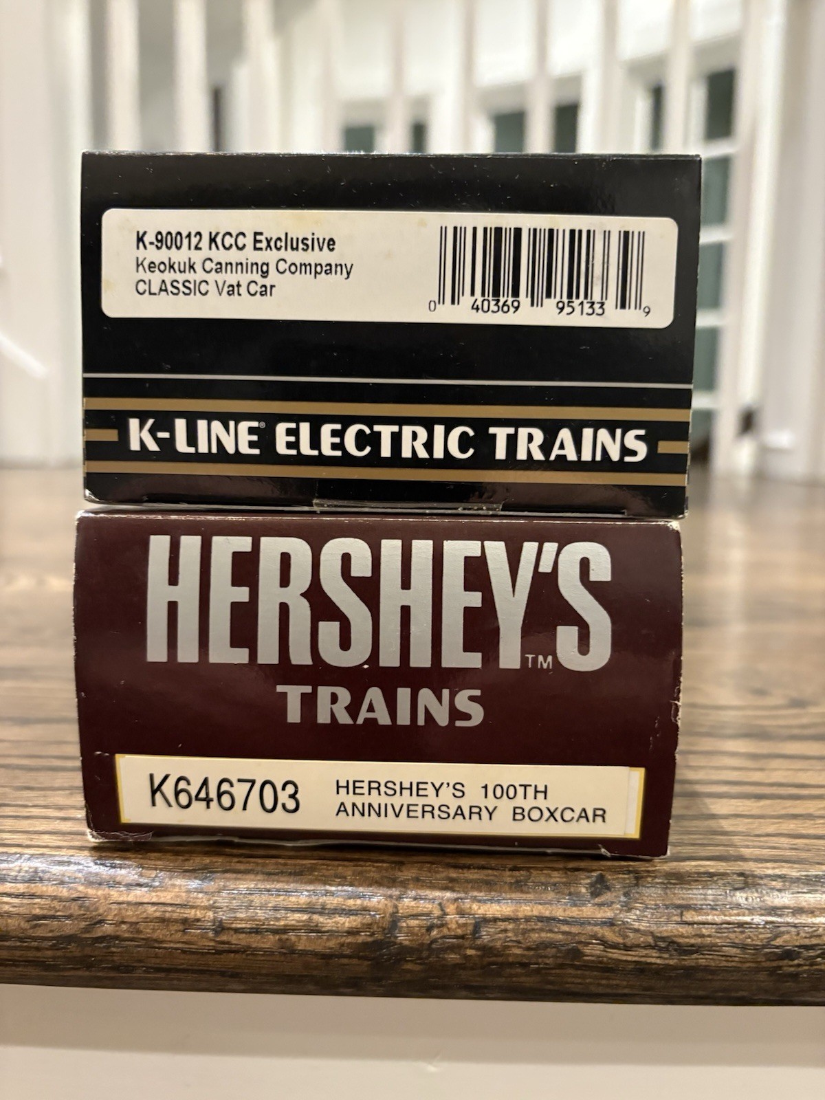 K3380-3768WIC PRR Torpedo Semi-Scale Die Cast Streamlined Pacific Steam