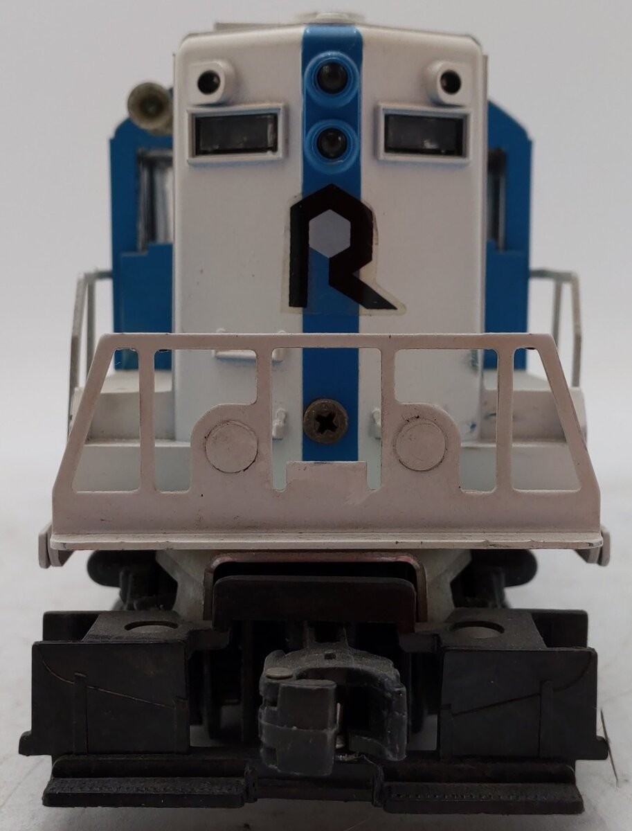 Lionel 6-8750 O Gauge Rock Island GP7 Powered Diesel Locomotive
