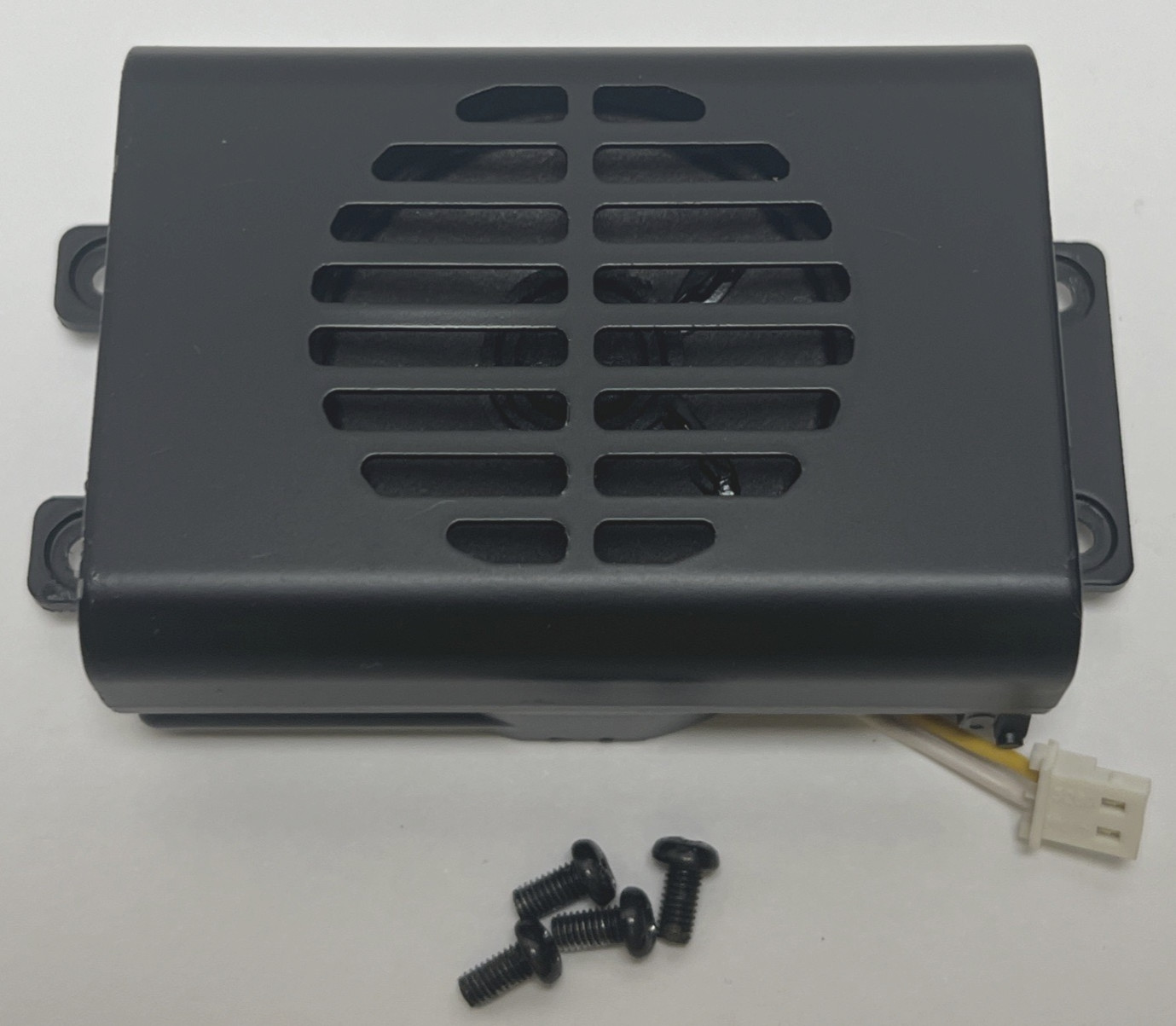 MTH O-GAUGE – EMD SD-45 HORN SOUND ASSEMBLY FOR DIESEL ENGINES – NEW PARTS