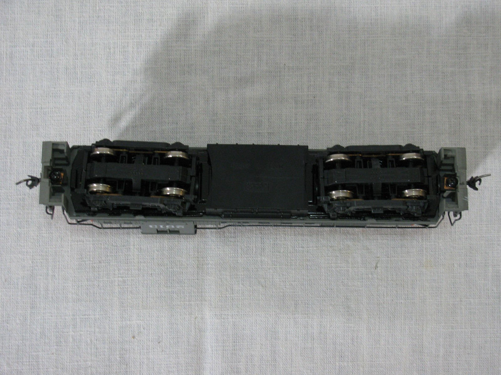 Vtg Atlas HO Scale RS-11 Diesel Loco 7093, Southern Pacific 2913,Tested,Kadees a