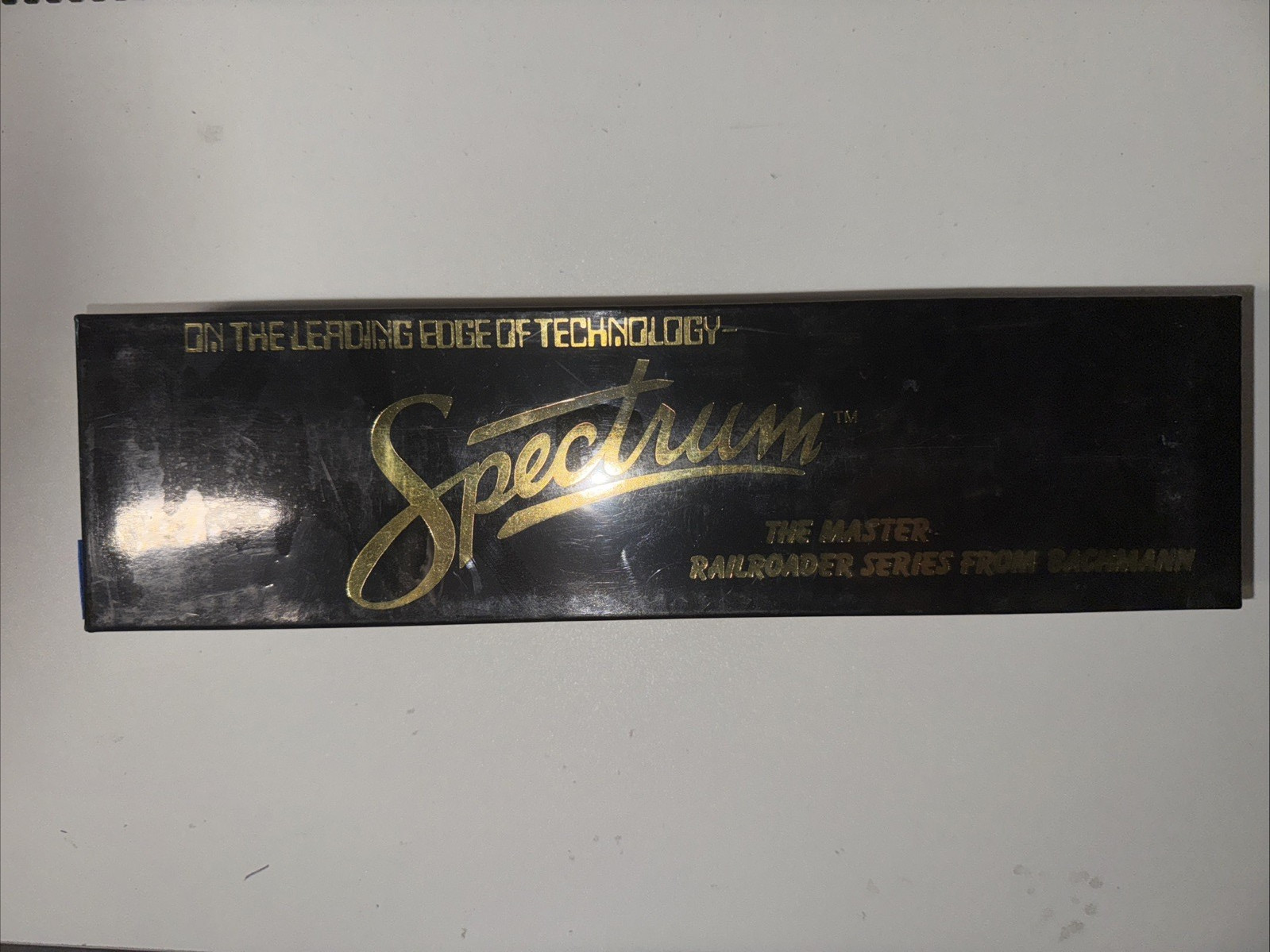 Diner N&W #1012 Bachmann Spectrum No. 89414 Unused in original wrapping