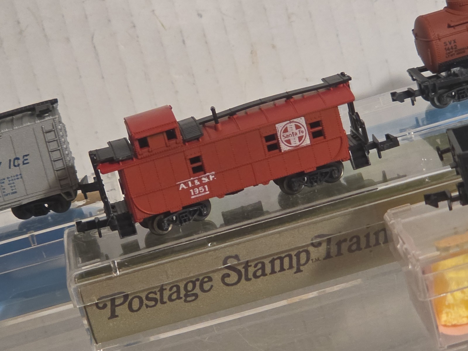 RSO BALTIMORE&OHIO 0-4-0 STEAM LOCOMOTIVE #18