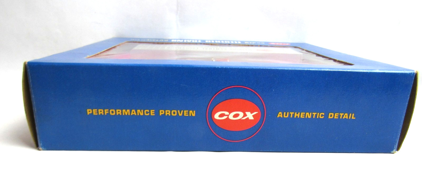 VTG Cox Electric Trains HO Scale Van & Truck Set #6230-2 NOS