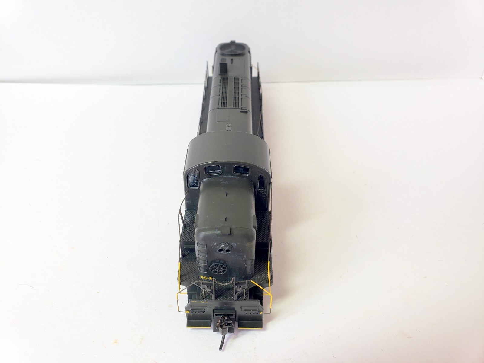 Athearn RTR HO RS-3 Locomotive Reading Company #484 DCC