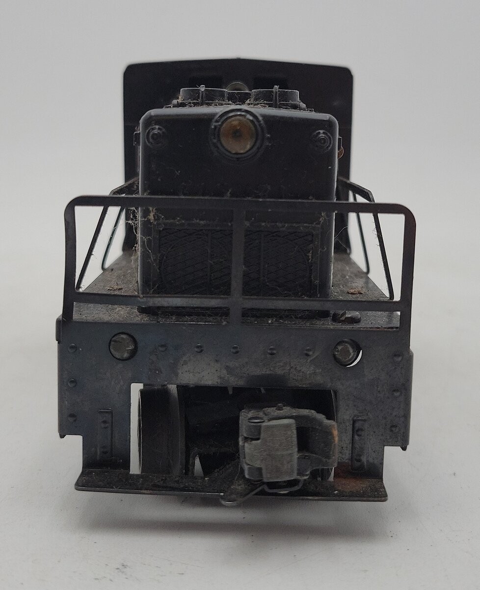 Lionel 41 Vintage O Gauge Postwar U.S Army Gas Turbine Powered Diesel Locomotive