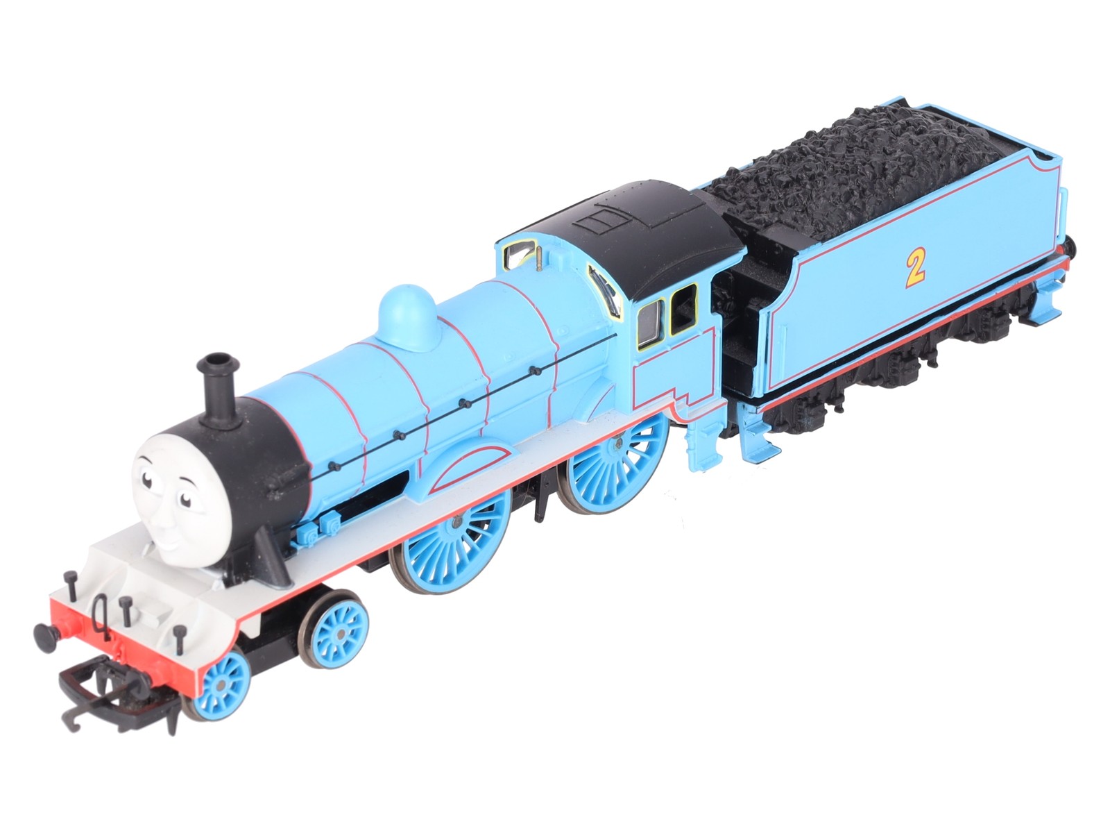 Hornby R9289 OO Thomas and Friends Edward Locomotive #2