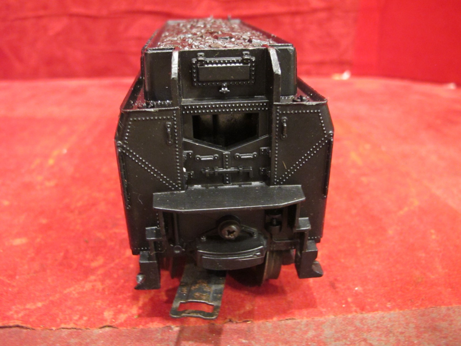 Lionel Post War 6026W Whistling Tender ~ tested works