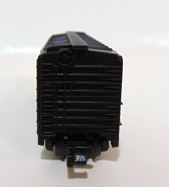 Southern Pacific High Speed N Scale Stock Car Model Train No 421 New Box Rare