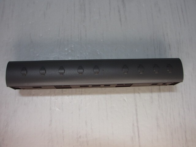 KATO Mani 60-2539 Old
