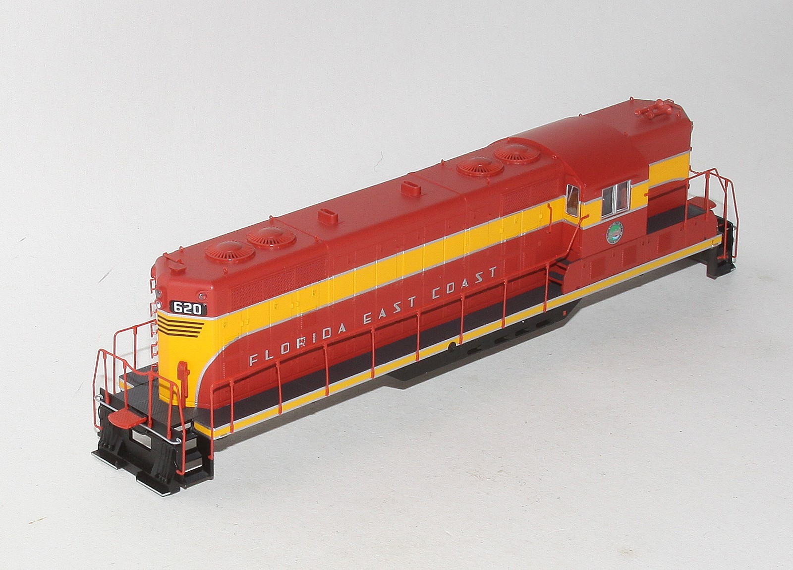 Life-Like Proto 2000 GP7 Pennsylvania PRR 8510 New Axle Gears