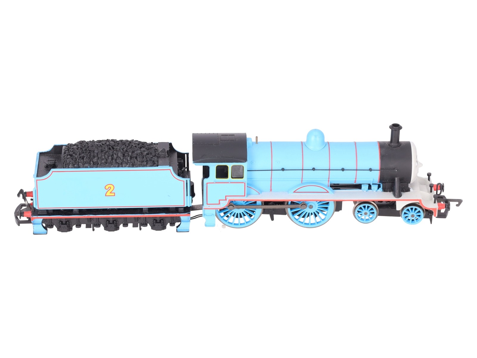 Hornby R9289 OO Thomas and Friends Edward Locomotive #2