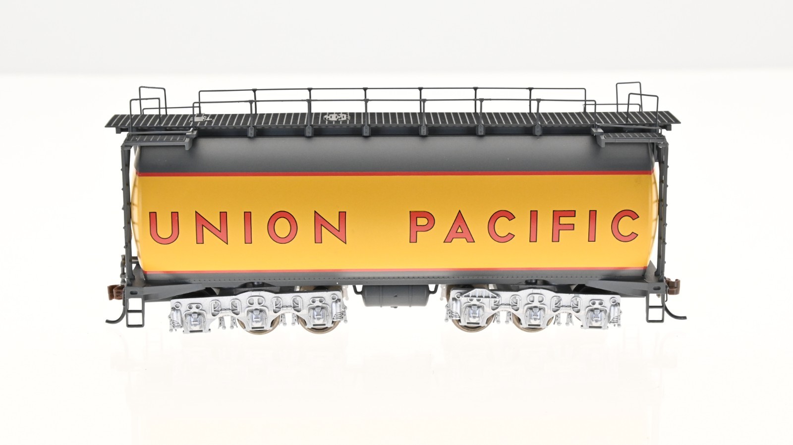 Athearn Genesis Gas Turbine Tender Union Pacific HO scale