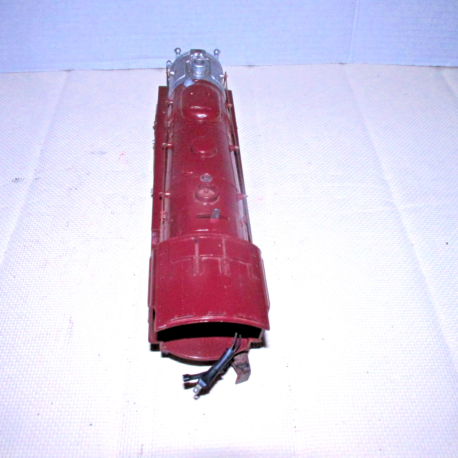 Lionel 6-8101 O Gauge Chicago & Alton 4-6-4 Steam Locomotive & Tender #659 USA