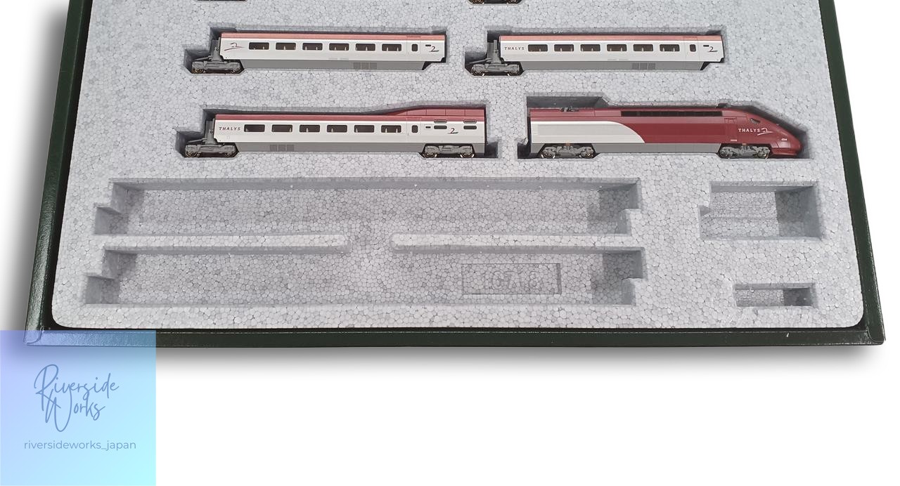 KATO N Gauge Model Train K10910 JP