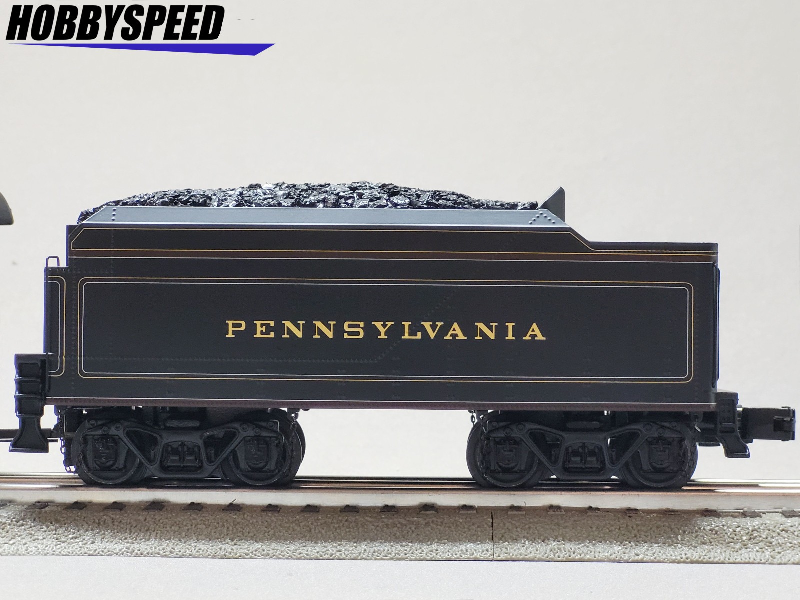 MTH RAILKING PRR 4-6-2 IMPERIAL K-4 PACIFIC STEAM ENGINE O GAUGE 30-1899-1 NEW