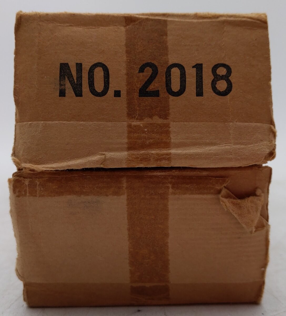 Lionel 2018 Vintage O 2-6-4 Die-Cast Steam Locomotive/Box