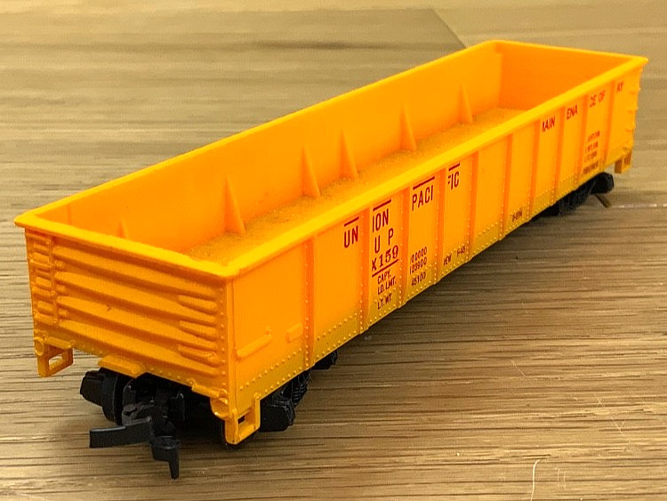 Tyco Rock Island Locomotive Train Set HO Scale Extra Track Power Pack Vintage