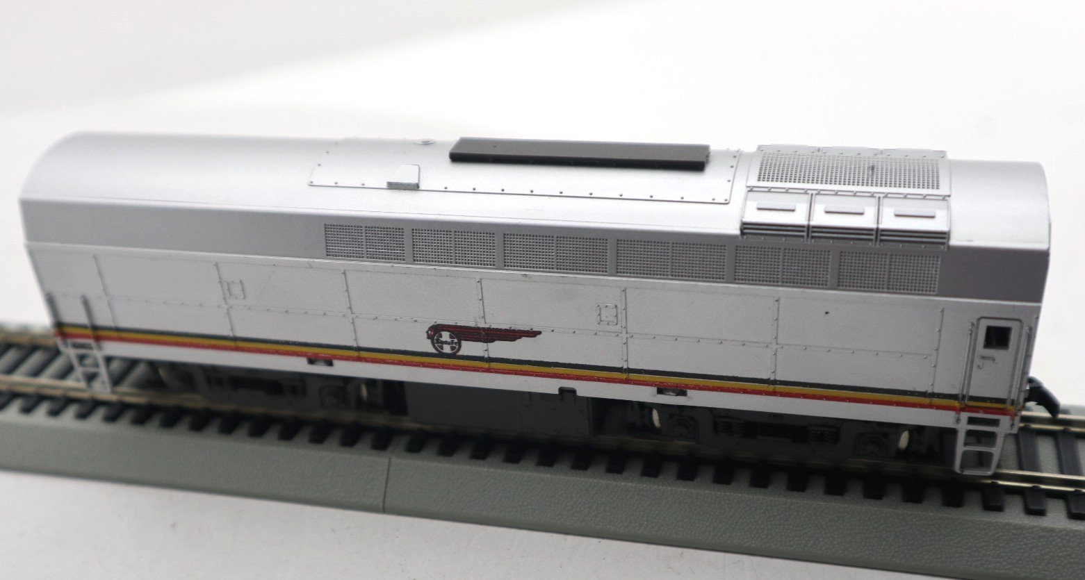 Roco Austria, HO, Santa Fe Baldwin Diesel Engine B Unit, C-7 EX