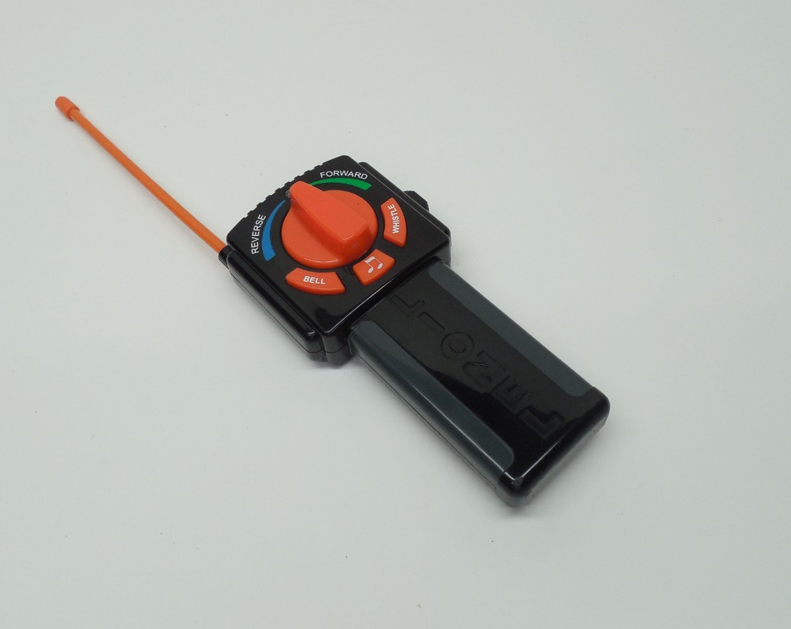 Lionel G Gauge LIV-POLARGTX REMOTE CONTROL for G Gauge Polar Express Engine
