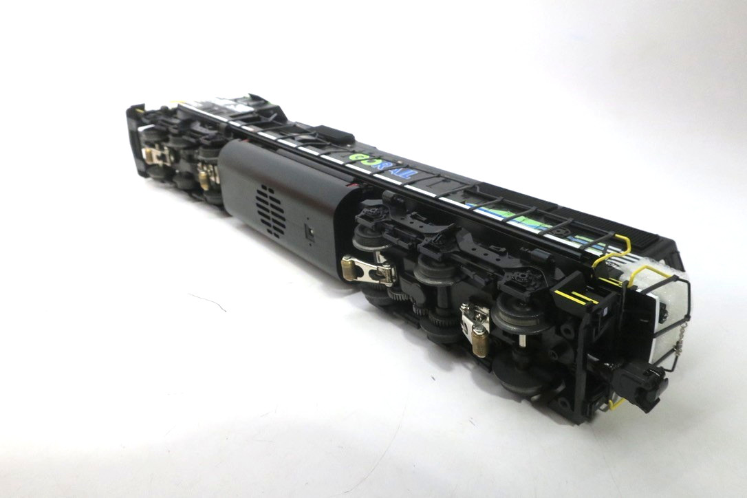 Lionel Trains 6-83421 Norfolk Southern SD60E #6963 “Go Rail”