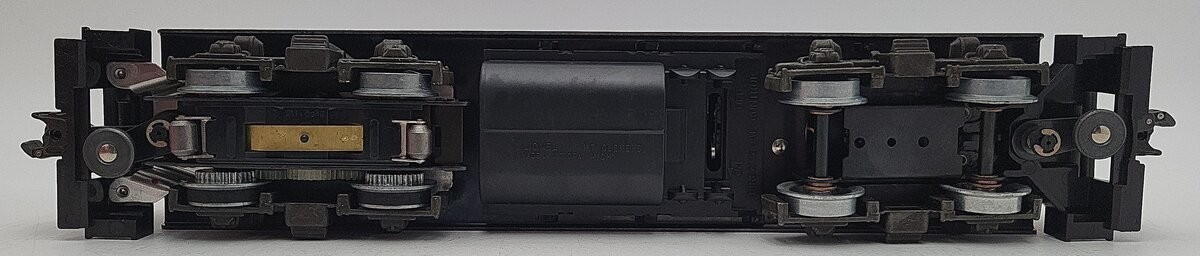 Lionel 6-8353 O Gauge Grand Trunk GP7 Diesel Locomotive EX/Box