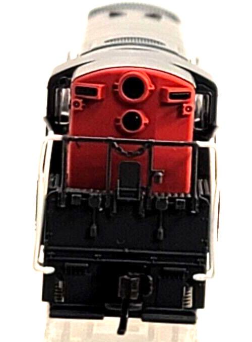 N ATLAS 49551 FM Trainmaster H-24-66 Southern Pacific No# DCC ready NIB