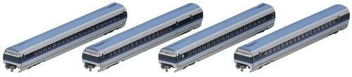 TOMIX 98364 Tokaido 500 Sanyo Shinkansen Nozomi Concatenation Set A 160 N MIB