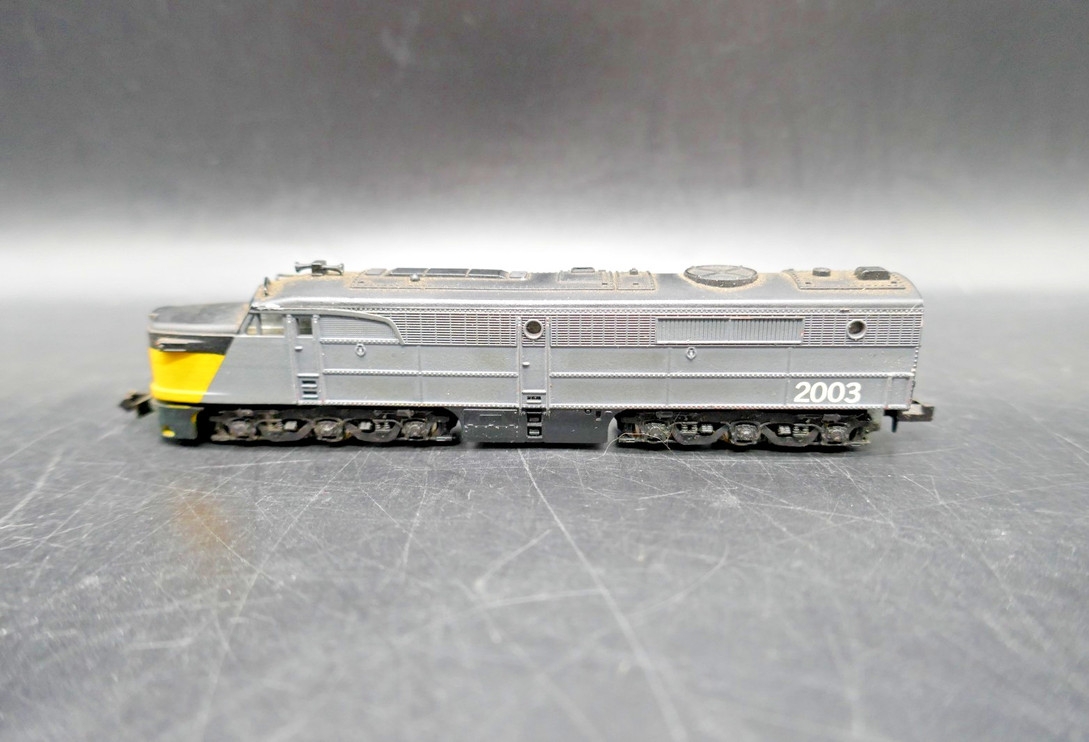N Con-Cor PA-1 Diesel L&N Louisville & Nashville #2003 – Tested & Working