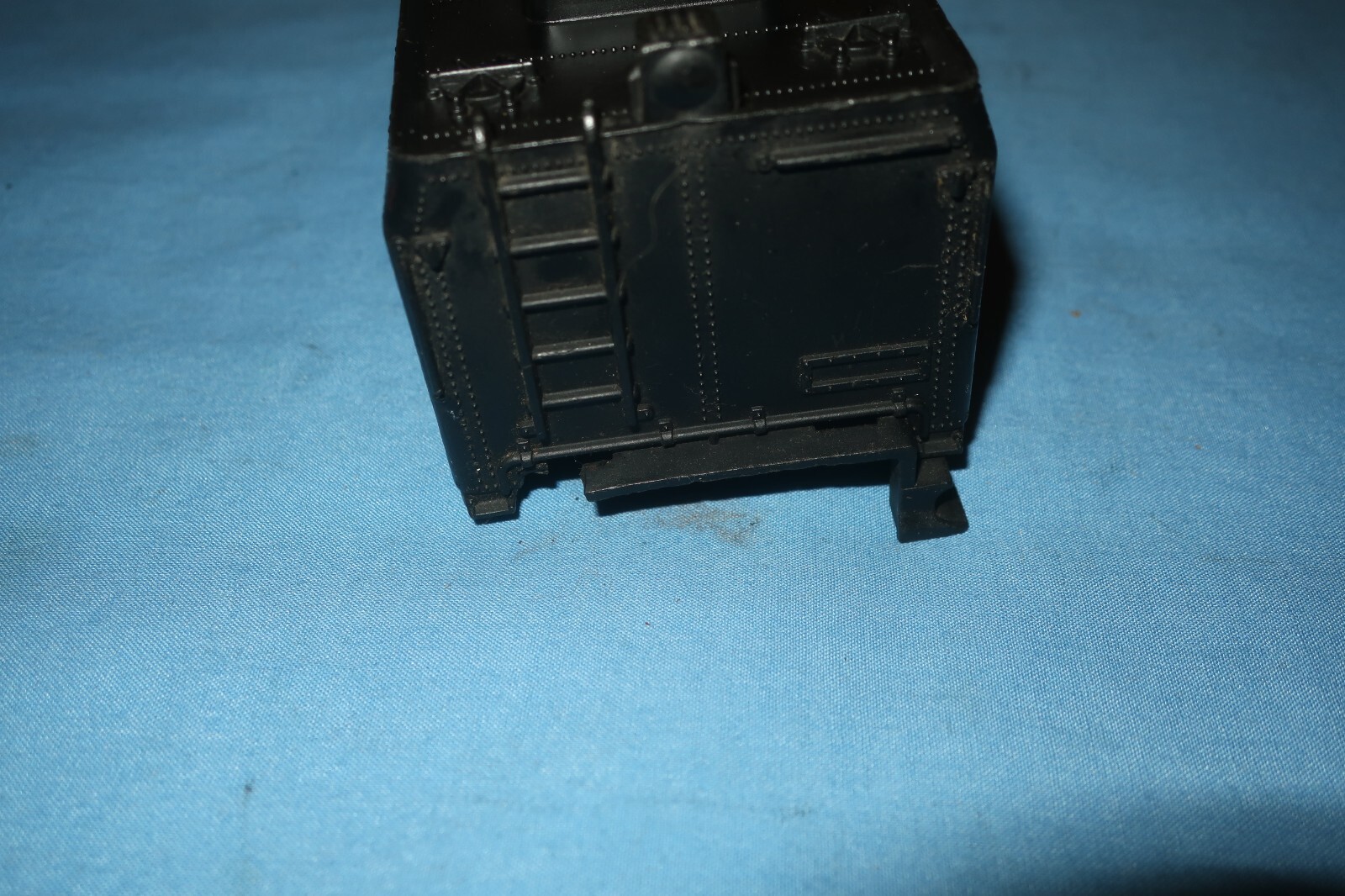 Lionel Lines #6026W/6026T Tender Shell