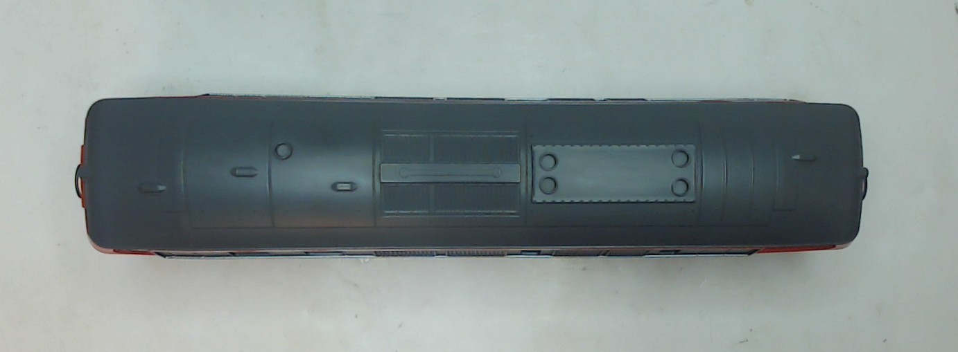 ROCO HO/OO Scale 51230A Diesel Electric Locomotive DB 218 178-2 (DL075)