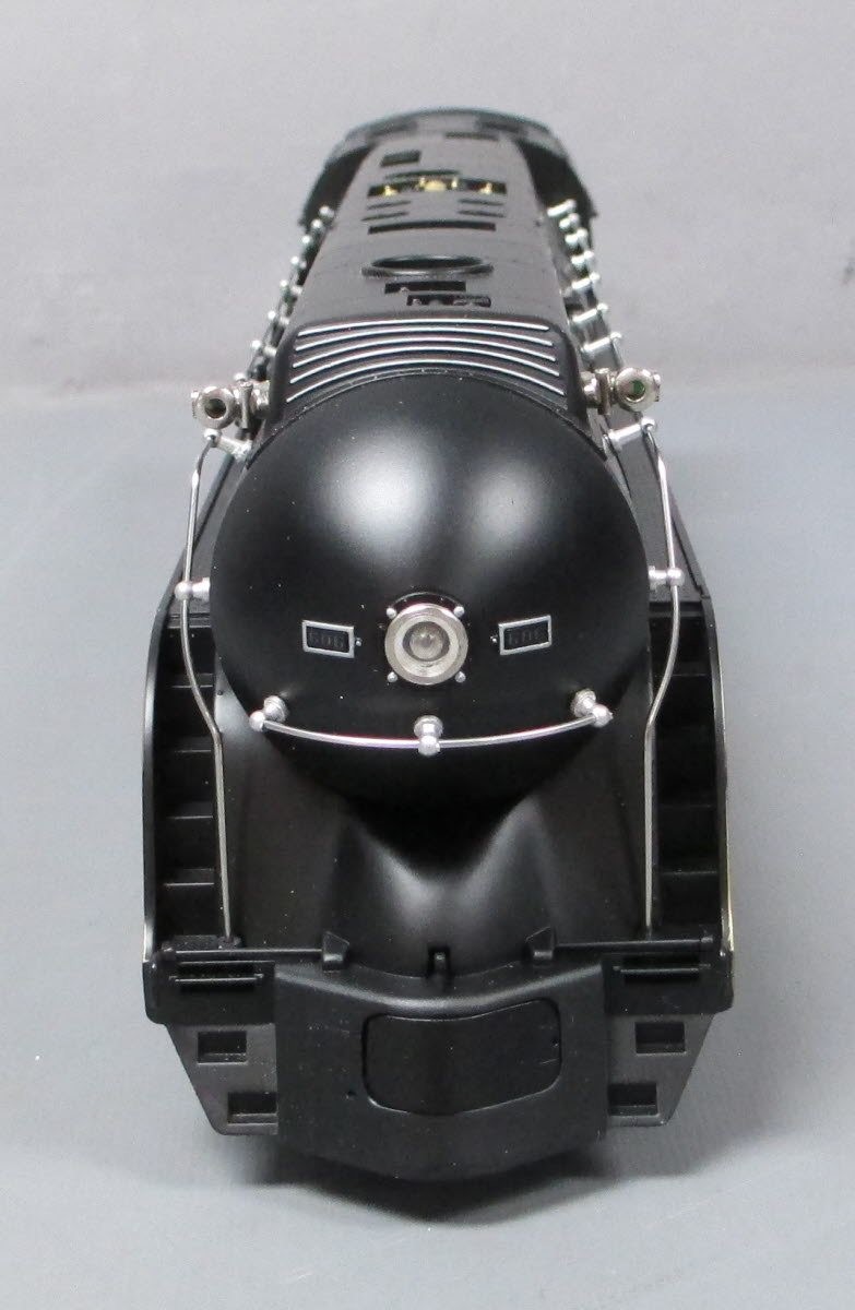 Lionel 6-38026 O Gauge N&W 4-8-4 J-Class Steam Locomotive & Tender #606 LN/Box