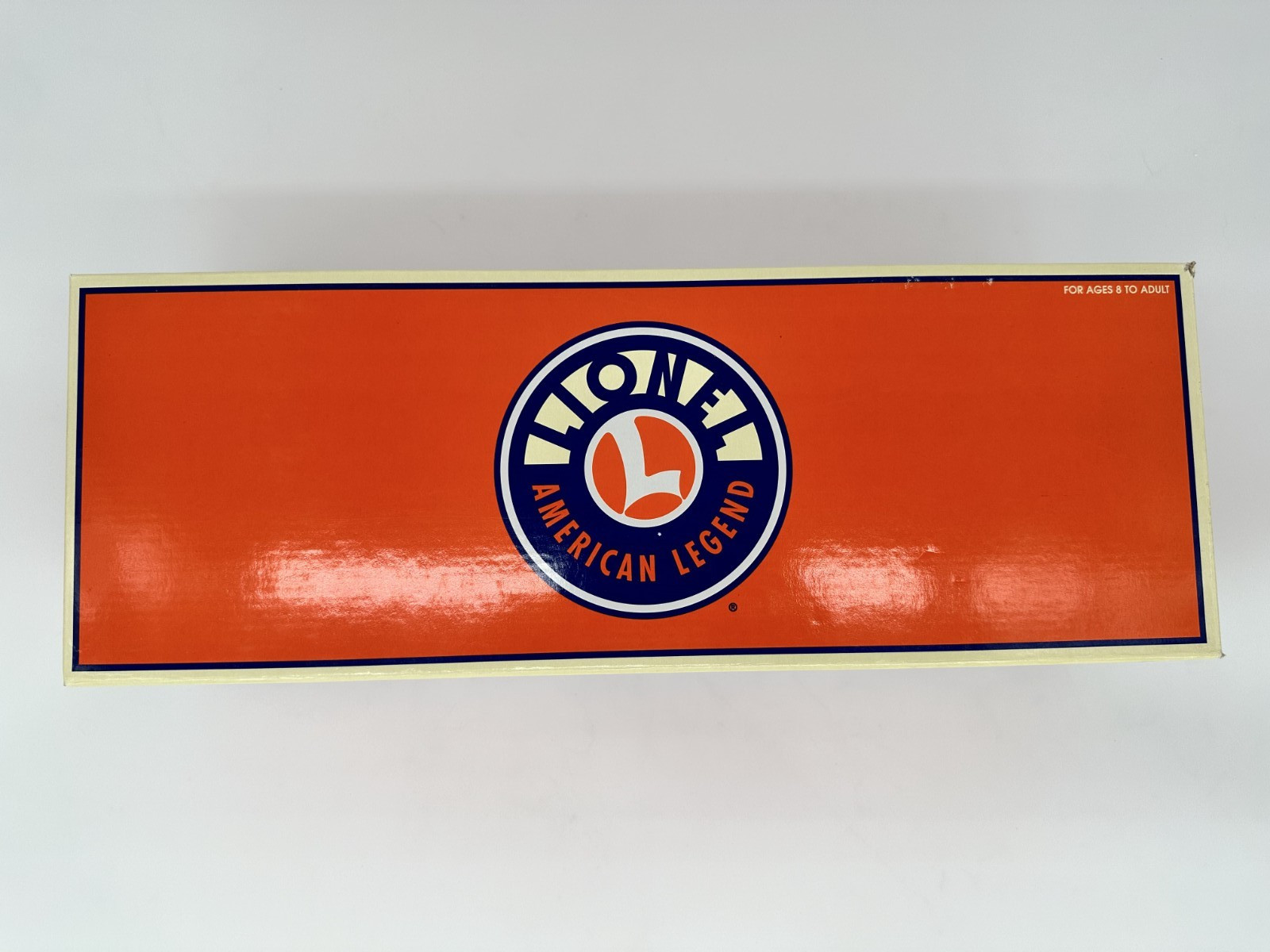 Lionel 6-18598 RS-11 NYC Command Diesel Locomotive #8010 TMCC New York Central
