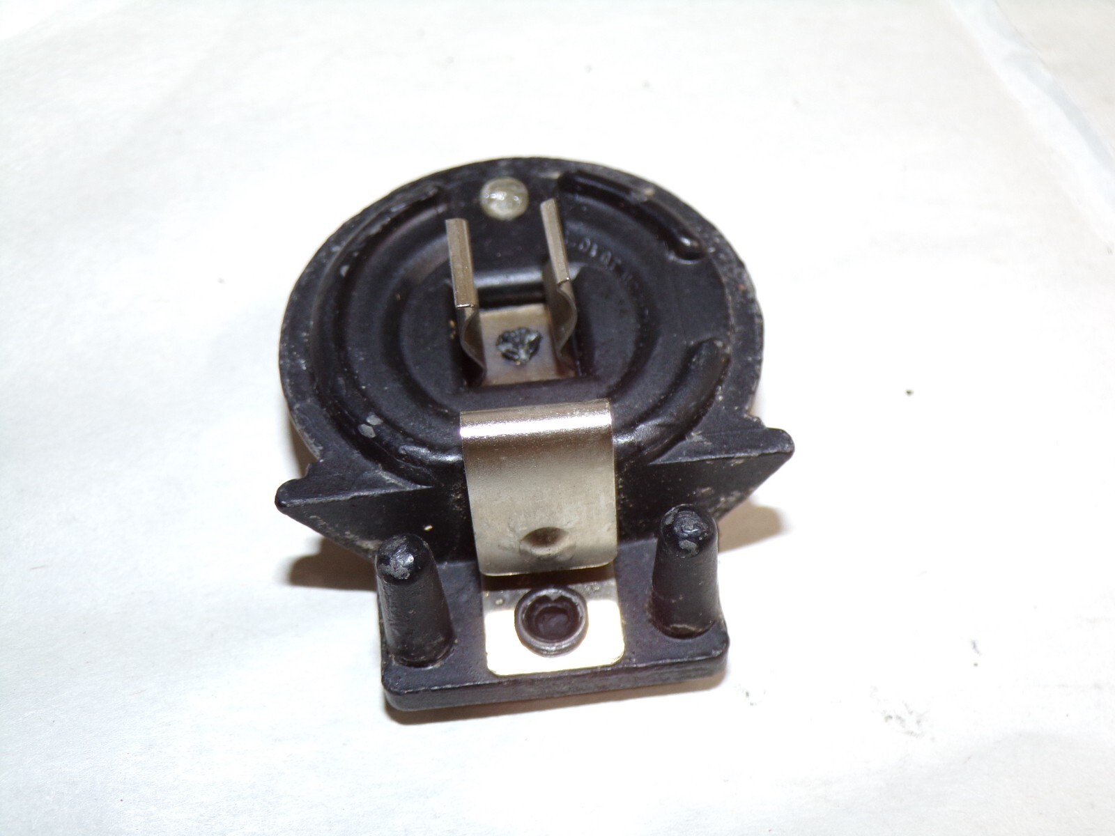 Lionel Original Vintage 671 2020 681 682 Steam Engine boiler front 1947-54