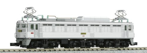 KATO N scale EF81 300 3067-1 Model Train Railroad Electric Locomotive JR Freight